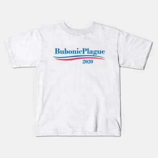 Bubonic Plague 2020 Kids T-Shirt